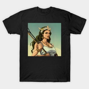 Artemis T-Shirt